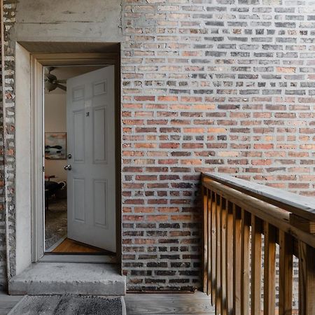 Ukrainian Village 2Br Modern Apartment D2 Chicago Dış mekan fotoğraf
