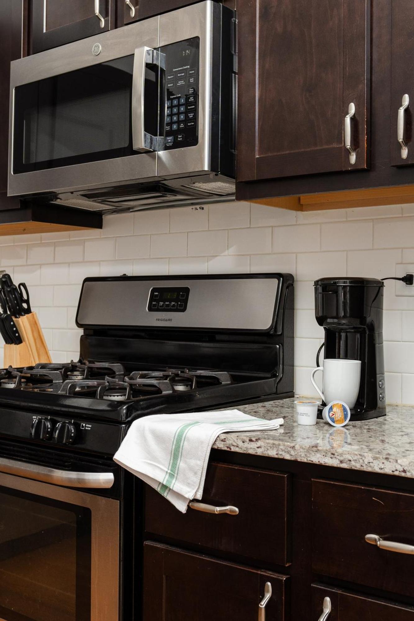 Ukrainian Village 2Br Modern Apartment D2 Chicago Dış mekan fotoğraf