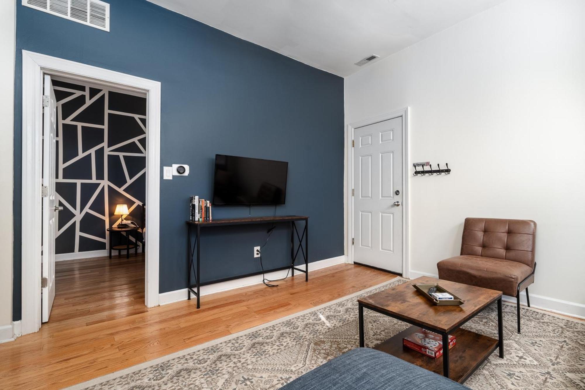 Ukrainian Village 2Br Modern Apartment D2 Chicago Dış mekan fotoğraf